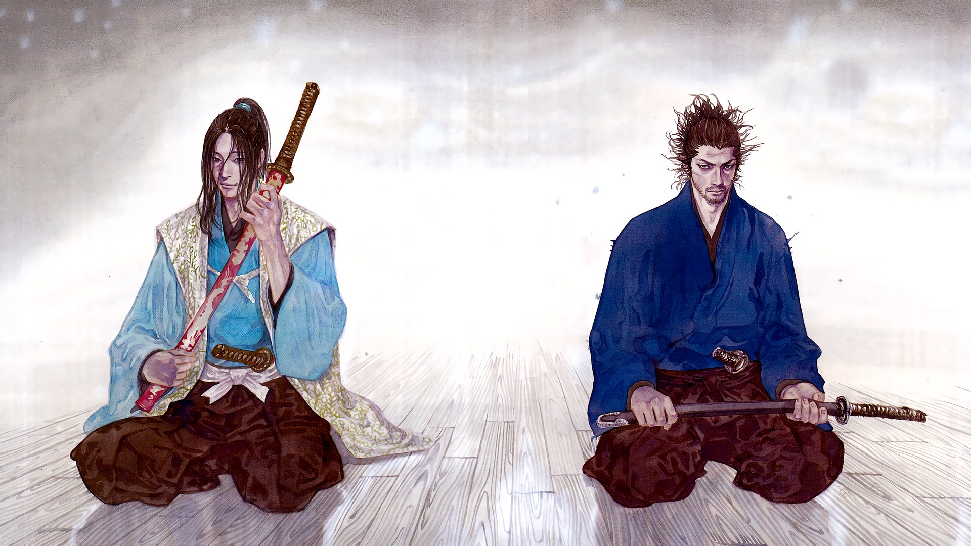 Best Manga Mc's (Main Characters)